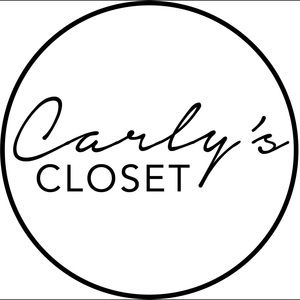 Meet your Posher, Carly’s